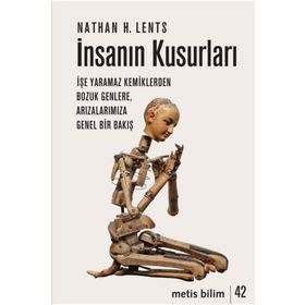 Insanın Kusurları - Nathan H. Lents