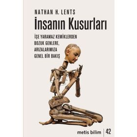Insanın Kusurları - Nathan H. Lents