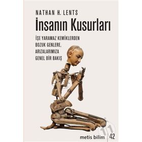 Insanın Kusurları - Nathan H. Lents