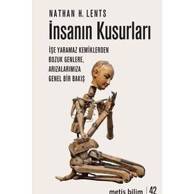 Insanın Kusurları - Nathan H. Lents