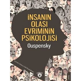 İnsanın Olası Evriminin Psikolojisi - G.I. Gurdjieff