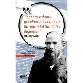İnsanın Ruhunu Yücelten Bir Acı, Ucuz Bir Mutluluktan Daha Değerlidir - Kolektif