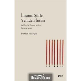 İnsanın Şiirle Yeniden İnşası - Demet Koçyiğit
