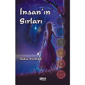 İnsanın Sırları Rabia Yılmaz