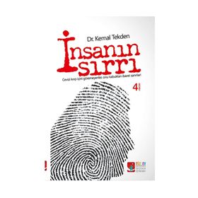 İnsanın Sırrı - Kemal Tekden