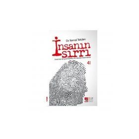 İnsanın Sırrı - Kemal Tekden