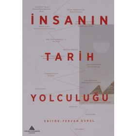 İnsanın Tarih Yolculuğu Kolektif
