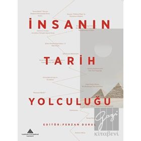 İnsanın Tarih Yolculuğu Kolektif