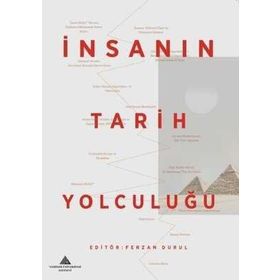İnsanın Tarih Yolculuğu Kolektif