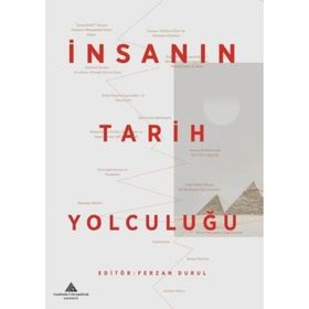 İnsanın Tarih Yolculuğu Kolektif