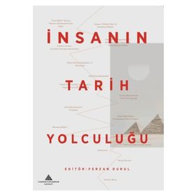 İnsanın Tarih Yolculuğu Kolektif