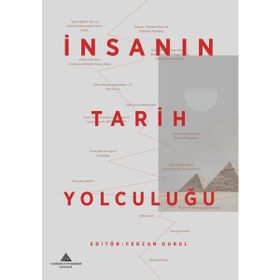 İnsanın Tarih Yolculuğu Kolektif