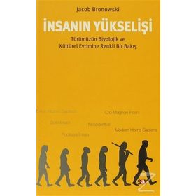 İNSANIN YÜKSELIŞI - GENEL