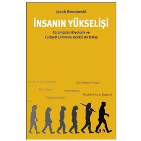 İNSANIN YÜKSELIŞI - GENEL