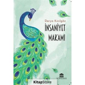 İnsaniyet Makamı Derya Kızılgöz