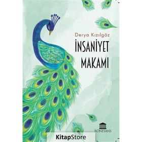 İnsaniyet Makamı Derya Kızılgöz