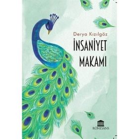 İnsaniyet Makamı Derya Kızılgöz