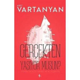 İnsanız Ayıbı Yok - Aret Vartanyan