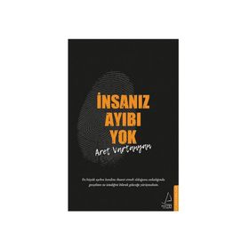 İnsanız Ayıbı Yok - Aret Vartanyan