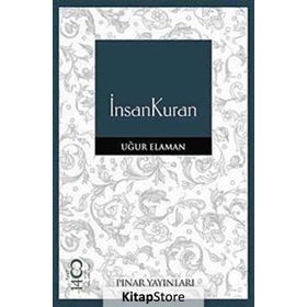İNSANKURAN - UĞUR ELAMAN
