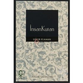 İNSANKURAN - UĞUR ELAMAN