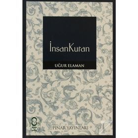 İNSANKURAN - UĞUR ELAMAN