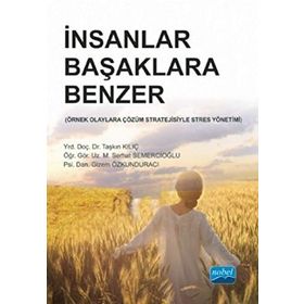 İnsanlar Başaklara Benzer - Taşkın Kılıç Gizem Özkunduracı uz m serhat semercioglu
