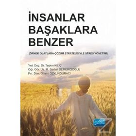 İnsanlar Başaklara Benzer - Taşkın Kılıç Gizem Özkunduracı uz m serhat semercioglu
