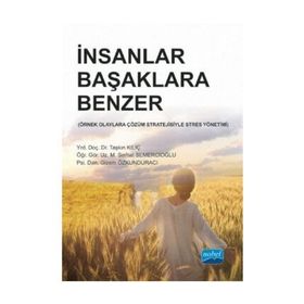 İnsanlar Başaklara Benzer - Taşkın Kılıç Gizem Özkunduracı uz m serhat semercioglu