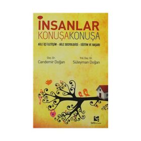 İNSANLAR KONUŞA KONUŞA - AZIZ NESIN