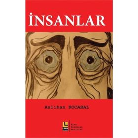 İnsanlar - Matt Haig