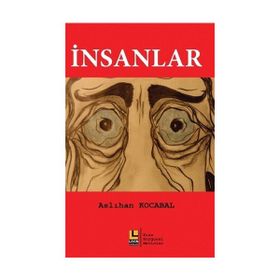 İnsanlar - Matt Haig