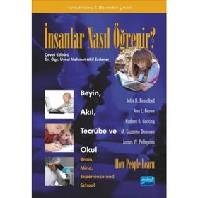 İnsanlar Nasıl Öğrenir? - Kolektif