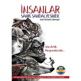İnsanlar Sanık Sandalyesinde - Jose Antonio Jauregui