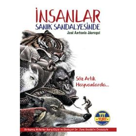 İnsanlar Sanık Sandalyesinde - Jose Antonio Jauregui
