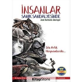 İnsanlar Sanık Sandalyesinde - Jose Antonio Jauregui