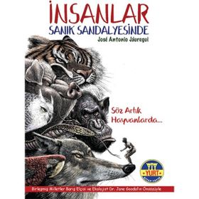 İnsanlar Sanık Sandalyesinde - Jose Antonio Jauregui