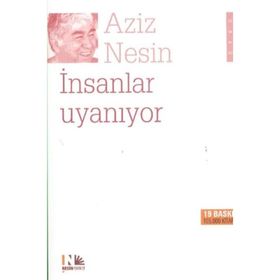İNSANLAR UYANIYOR - AZIZ NESIN