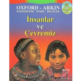 İnsanlar ve Çevremiz - Andrew Langley