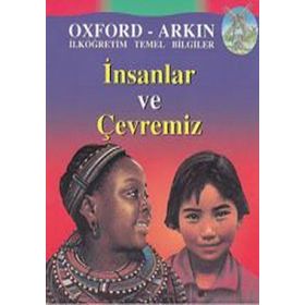 İnsanlar ve Çevremiz - Andrew Langley