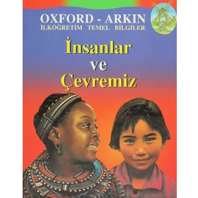 İnsanlar ve Çevremiz - Andrew Langley