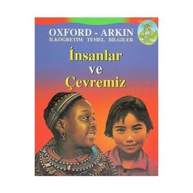 İnsanlar ve Çevremiz - Andrew Langley