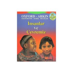 İnsanlar ve Çevremiz - Andrew Langley