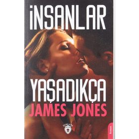 İnsanlar Yaşadıkça-James Jones