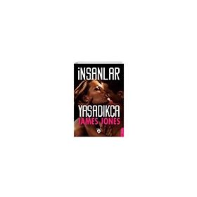 İnsanlar Yaşadıkça-James Jones