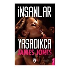 İnsanlar Yaşadıkça-James Jones