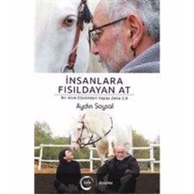 İnsanlara Fısıldayan At Aydın Soysal
