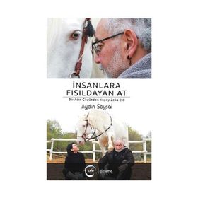 İnsanlara Fısıldayan At Aydın Soysal