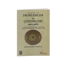İnsanlara Kasvet Veren Problemler ve Çözümleri - muhammed salih el muneccid