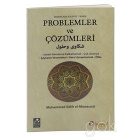 İnsanlara Kasvet Veren Problemler ve Çözümleri - muhammed salih el muneccid